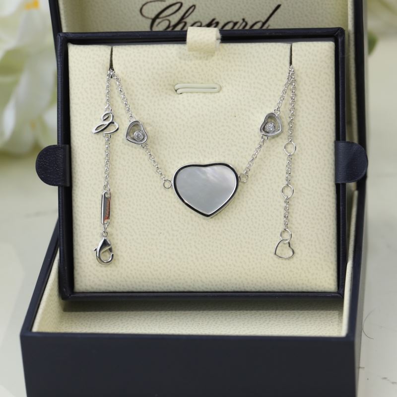 Chopard Necklaces